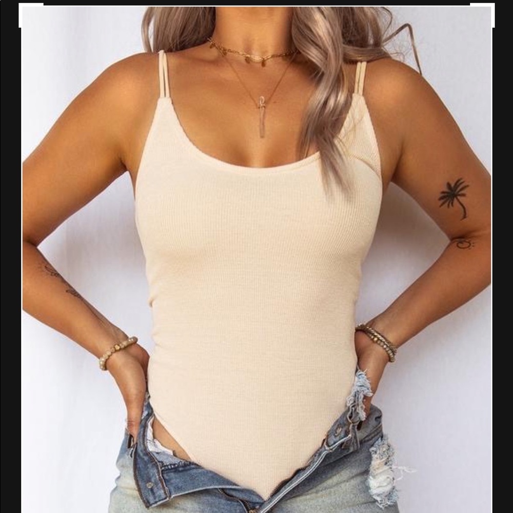 Boutique Bodysuit